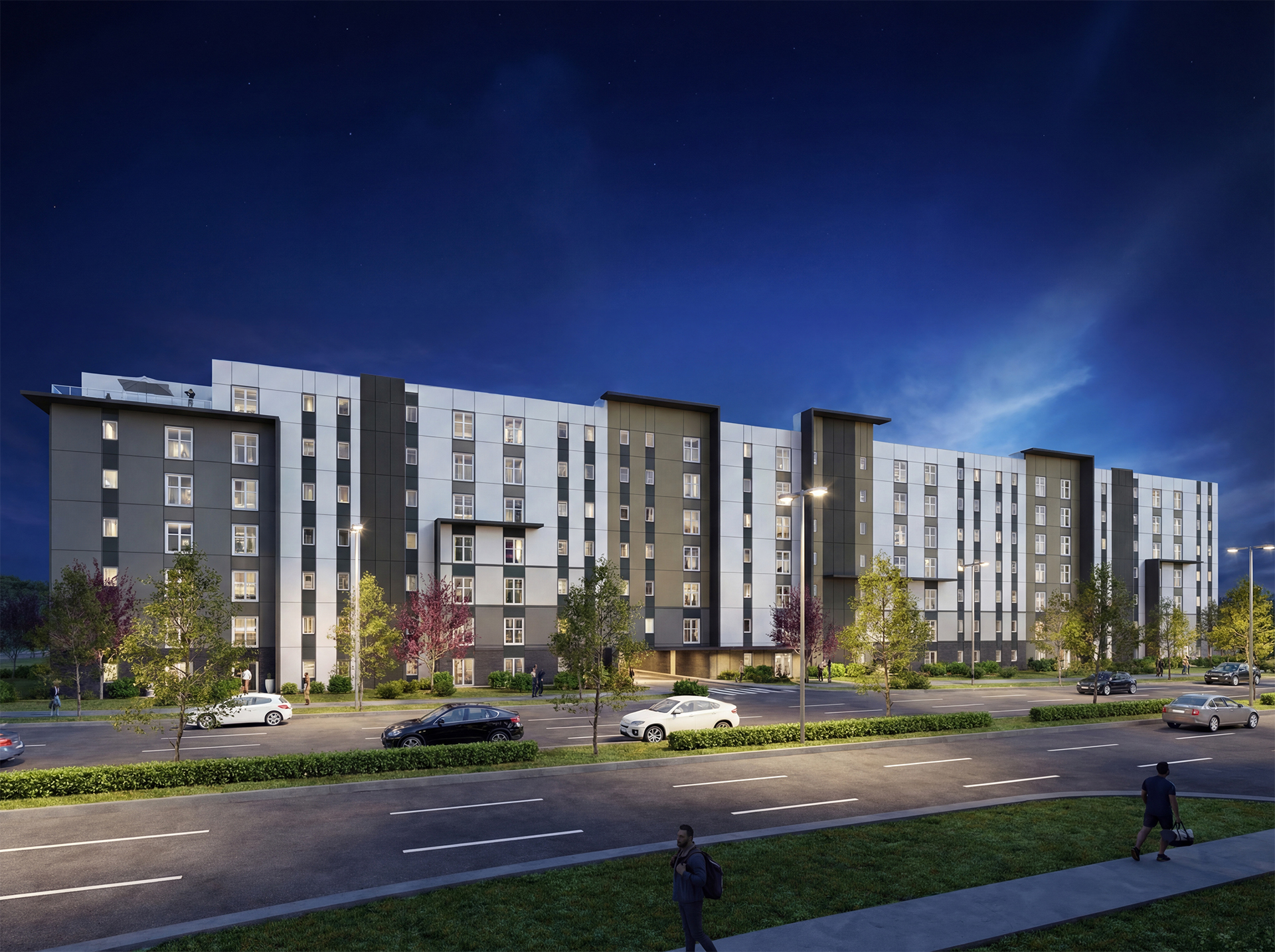 Tuxedo Heights West | Tuxedo Seasons Retail District Winnipeg